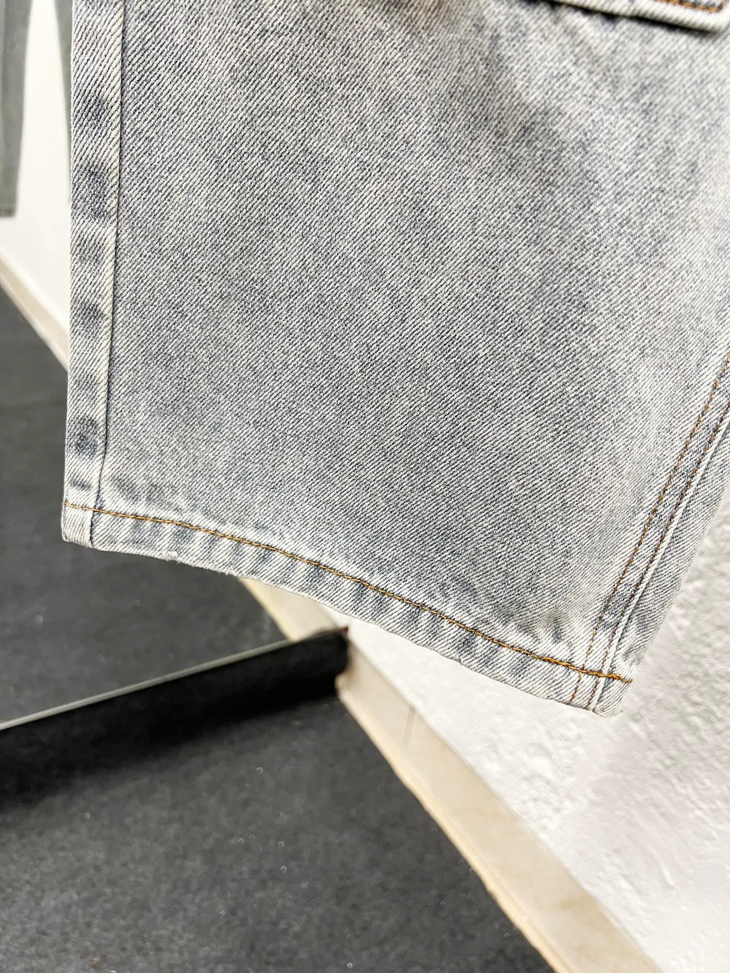 ：H 981 MM 6 Maison Margiela SS 25 Quality ， ， ， ， ， ！ ， ， ！！！ Color： Size：30、32、34、36